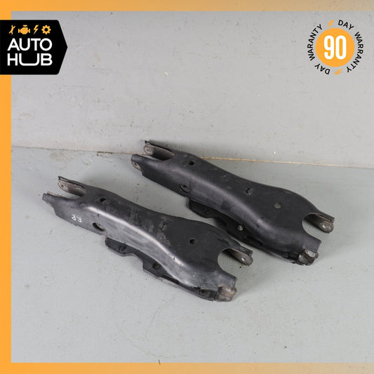 Mercedes W215 CL55 AMG Rear Right & Left Suspension Lower Control Arm Set OEM - photo 1