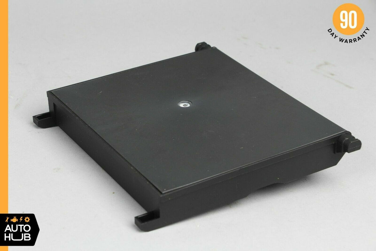 07-13 Mercedes W221 S550 S400 Front Left Driver Side Under Seat Control Unit OEM - photo 6