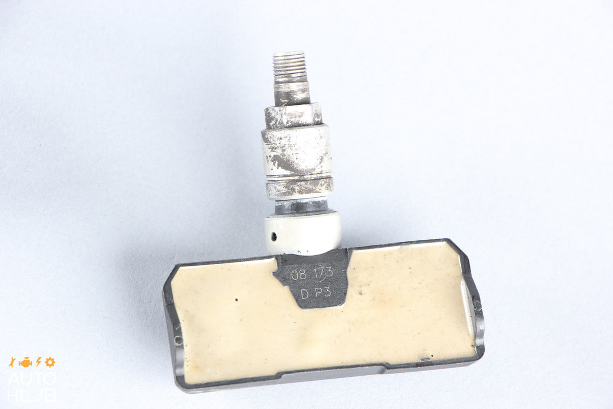 06-11 Mercedes W220 S500 CL500 SL600 TPMS Tire Pressure Sensor 315 Mhz OEM - photo 9