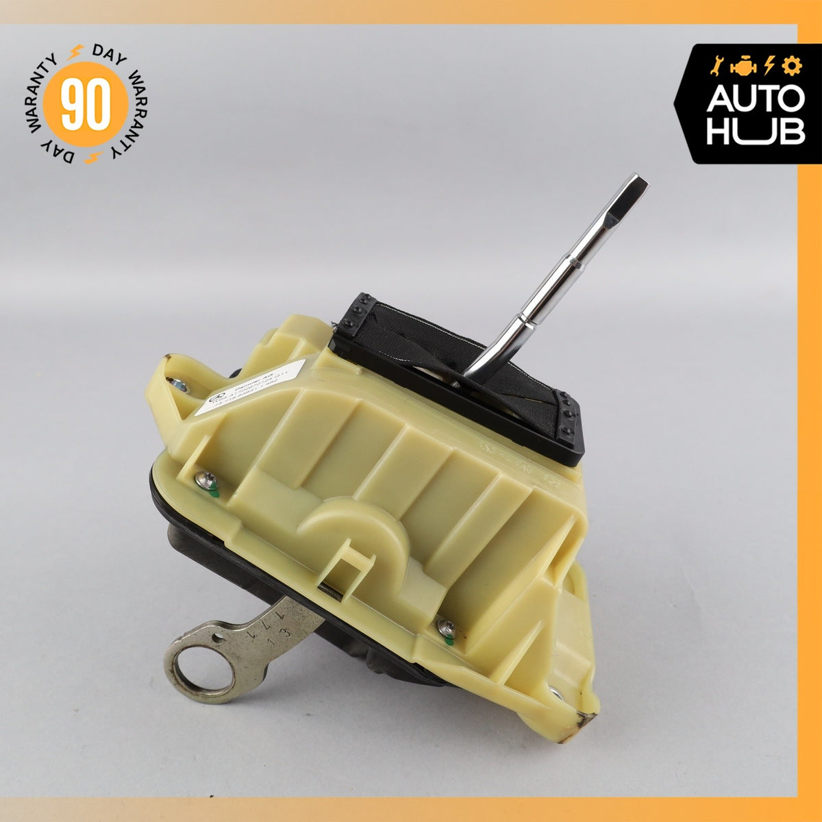 12-16 Mercedes R172 SLK250 Gear Shift Shifter Selector Box 1722670224 OEM - photo 5