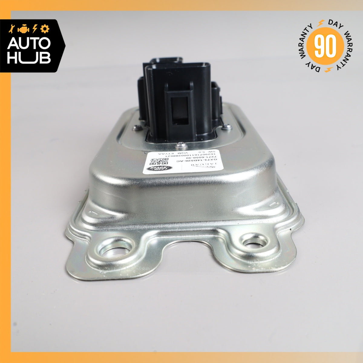 LR Range Rover Sport L494 Voltage Stabilizer Control Module GX7314B526AC OEM - photo 7