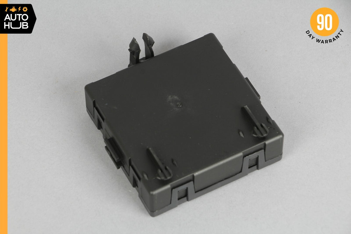 08-18 Mercedes R172 SLK250 C250 Front Right Side Door Control Module OEM - photo 5