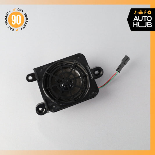 02-05 Mercedes W163 ML500 ML55 AMG D-Pillar Tweeter Speaker Rear Right Side OEM - photo 1