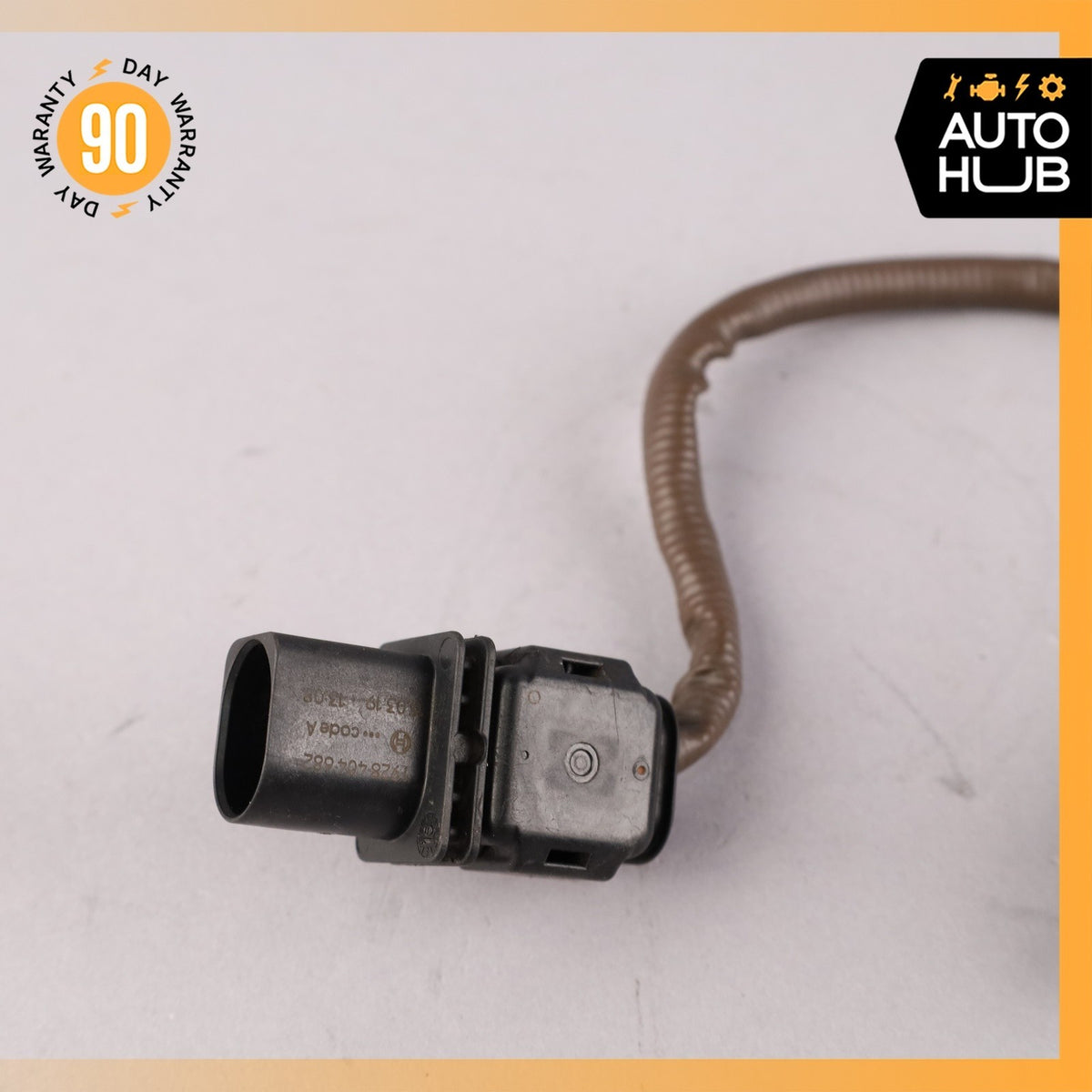 Mercedes W207 E400 C350 GLE63 AMG Oxygen O2 Sensor Lambda 0095425518 OEM - photo 8