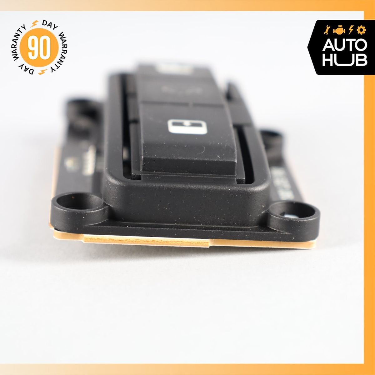 Maserati Ghibli M157 Sunroof Sun Roof Shade Control Switch OEM - photo 3