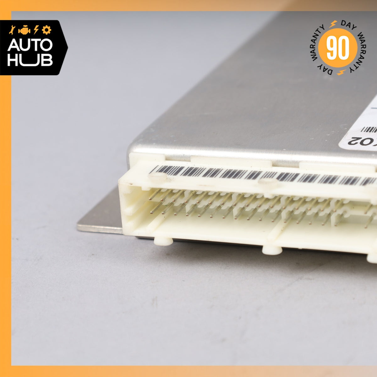 Mercedes R129 SL500 SL600 Electronic Stability Control Module ABS ESP OEM - photo 5