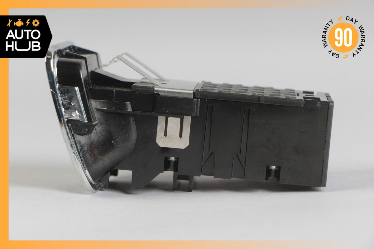 07-14 Mercedes W221 S550 S400 CL550 Electronic Parking Button Switch OEM - photo 2