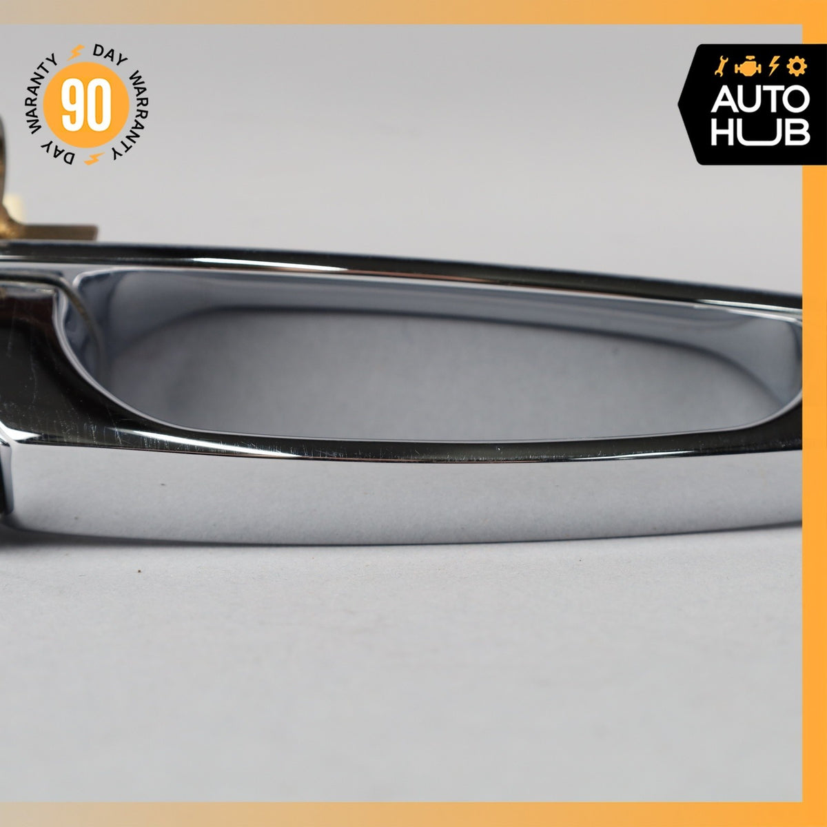 00-09 Bentley Arnage / Rolls Royce Seraph Front or Rear Exterior Door Handle OEM - photo 4