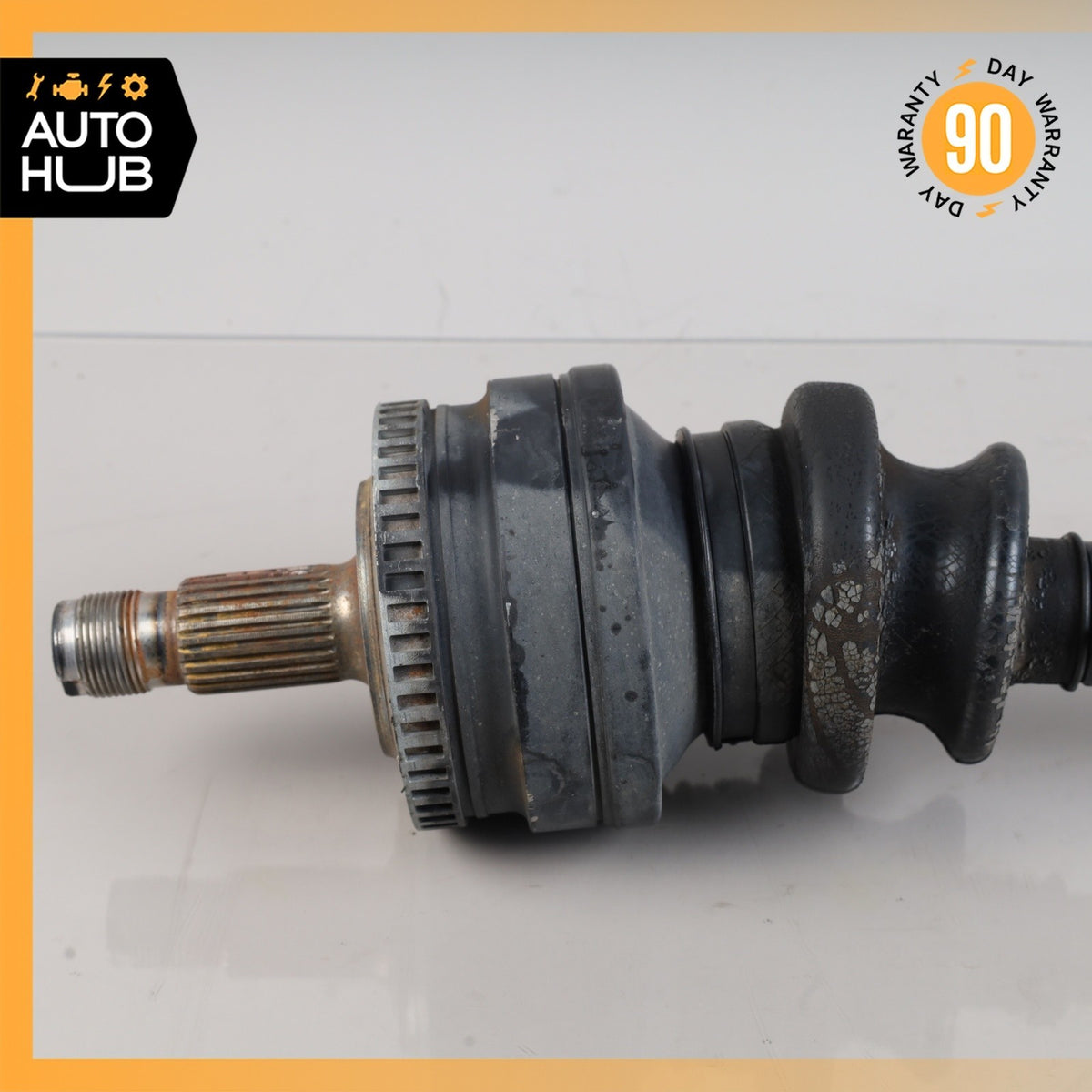 Mercedes R170 SLK230 Rear Left or Right Axle CV Half Shaft OEM 79k - photo 5