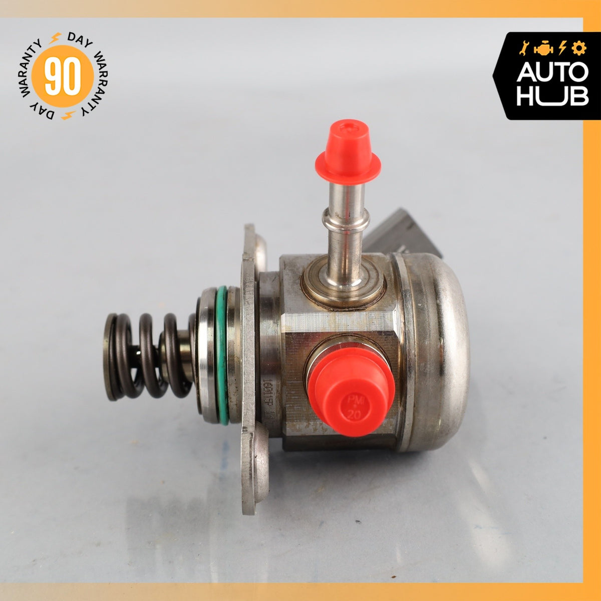 Porsche Macan 95B High Pressure Fuel Pump 94611031561 OEM - photo 2
