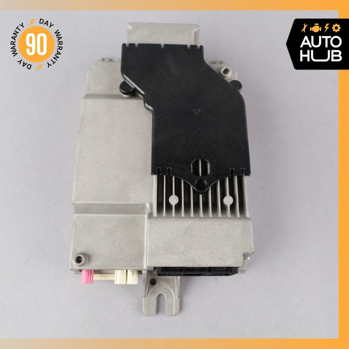 BMW F44 M235i 228i Satellite Receiver Radio Module Unit 7928593 OEM - photo 7