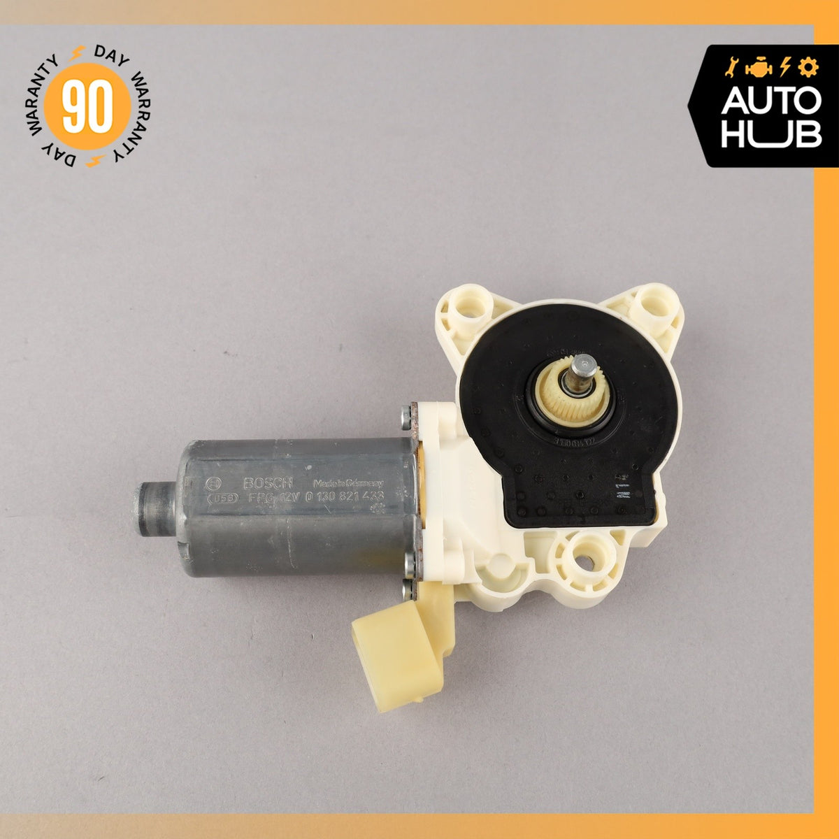 Mercedes W219 CLS550 CLS55 Front or Rear Left Side Window Regulator Motor OEM - photo 4