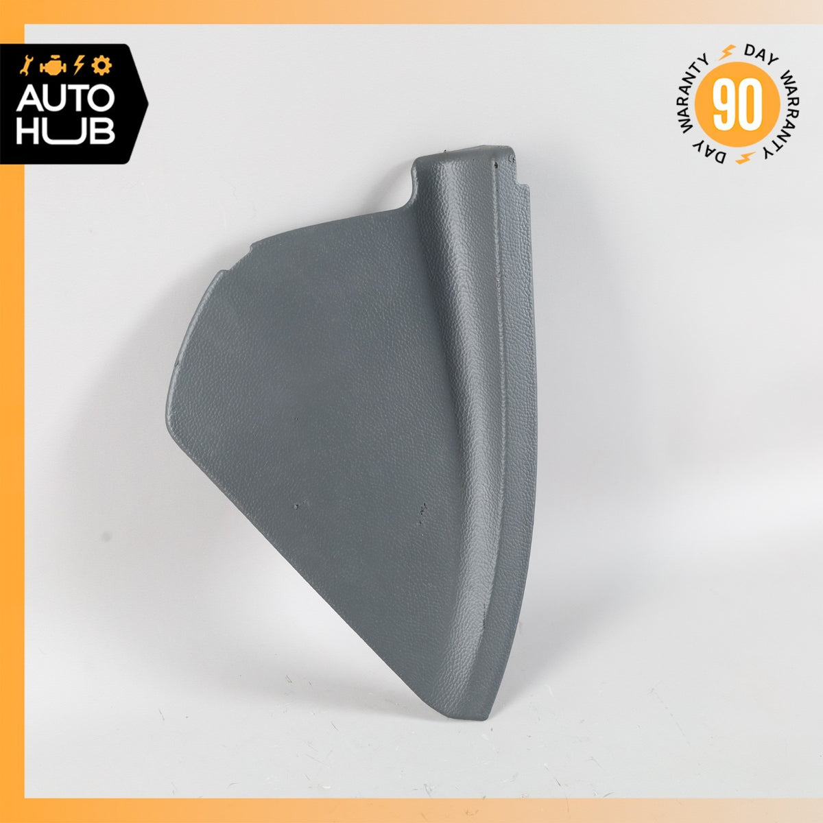 03-06 Mercedes R230 SL500 SL55 AMG Left Dashboard Dash Trim Panel Cover OEM - photo 1