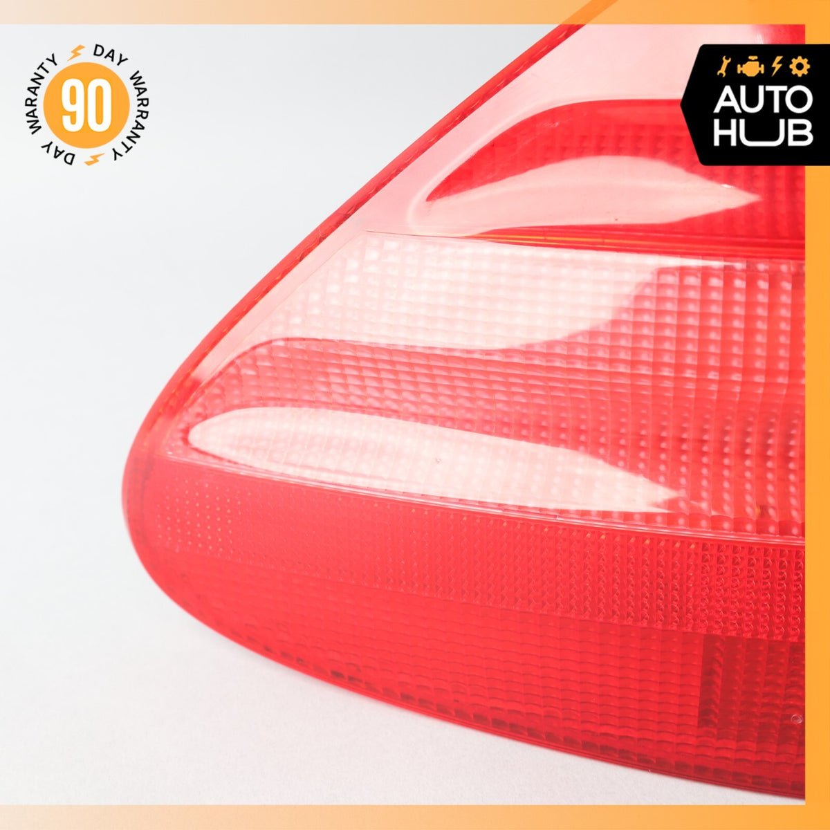 03-06 Mercedes R230 SL500 SL600 Tail Light Tail Lamp Rear Left Driver Side OEM - photo 2