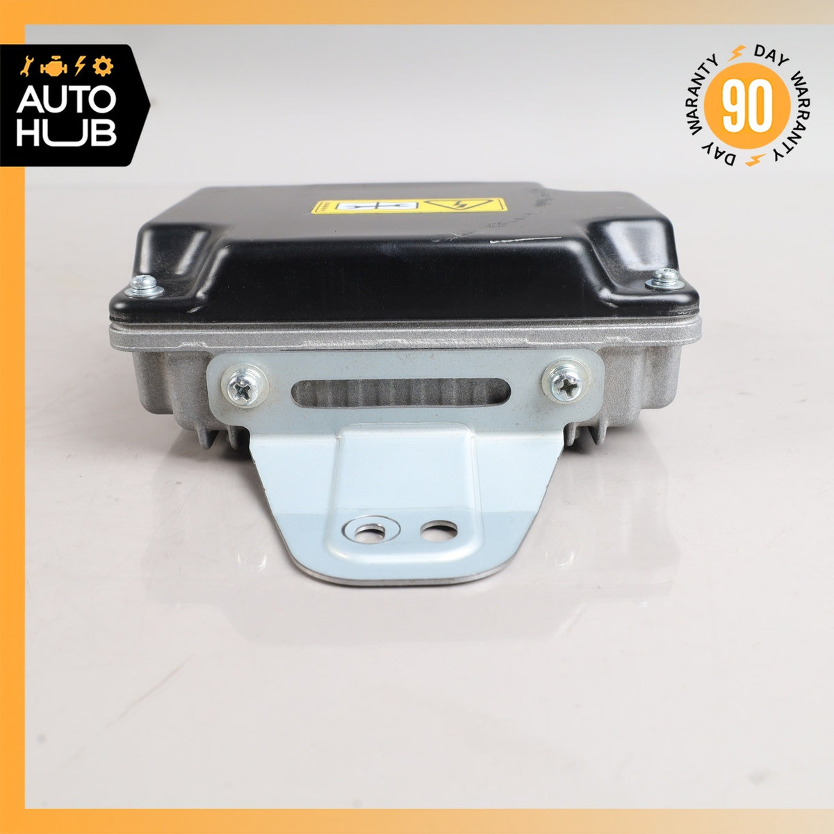 10-15 Mercedes X204 GLK250 AC DC Power Inverter Converter Control Module OEM - photo 7