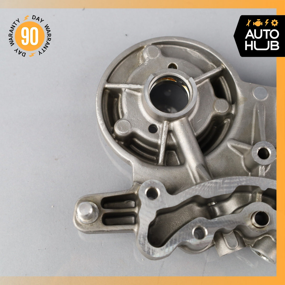 13-26 Audi 8V7 Q7 A3 Bracket 06L103144F OEM - photo 5
