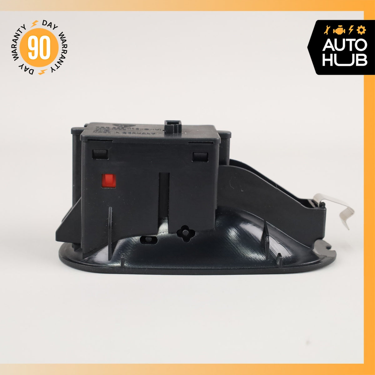 11-14 Porsche Cayenne 958 Steering Column Tilt Adjust Control Switch OEM - photo 7