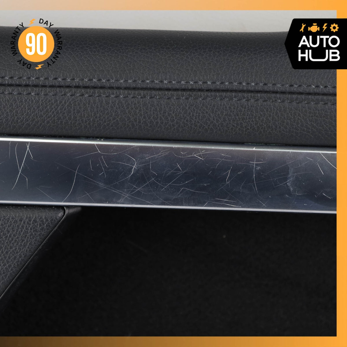 14-17 Mercedes W207 E350 E550 Convertible Left Side Interior Door Panel OEM 16k - photo 13