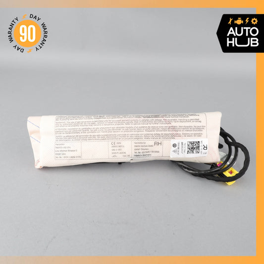 11-18 Porsche Cayenne 958 Front Right Seat Safety Airbag SRS 7P0880242A OEM - photo 1