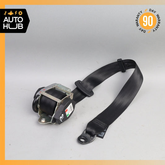 LR Range Rover Sport L494 Rear Left or Right Side Seat Belt Retractor OEM - photo 1