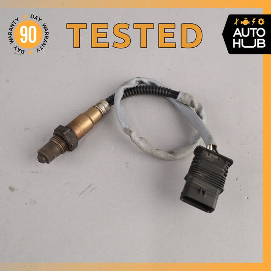 12-18 BMW F10 528i X1 335i Oxygen O2 Sensor Lambda OEM - photo 1
