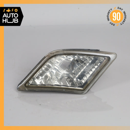 08-11 Mercedes W204 C63 C350 Front Right Side Marker Light Lamp Aftermarket - photo 1