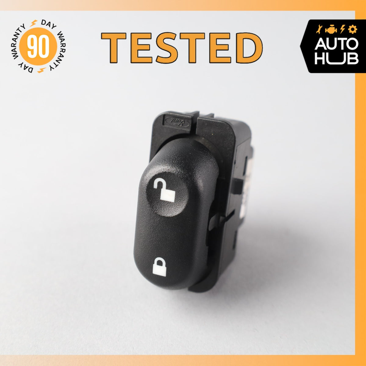 Ford Thunderbird Door Lock Switch  OEM - photo 1