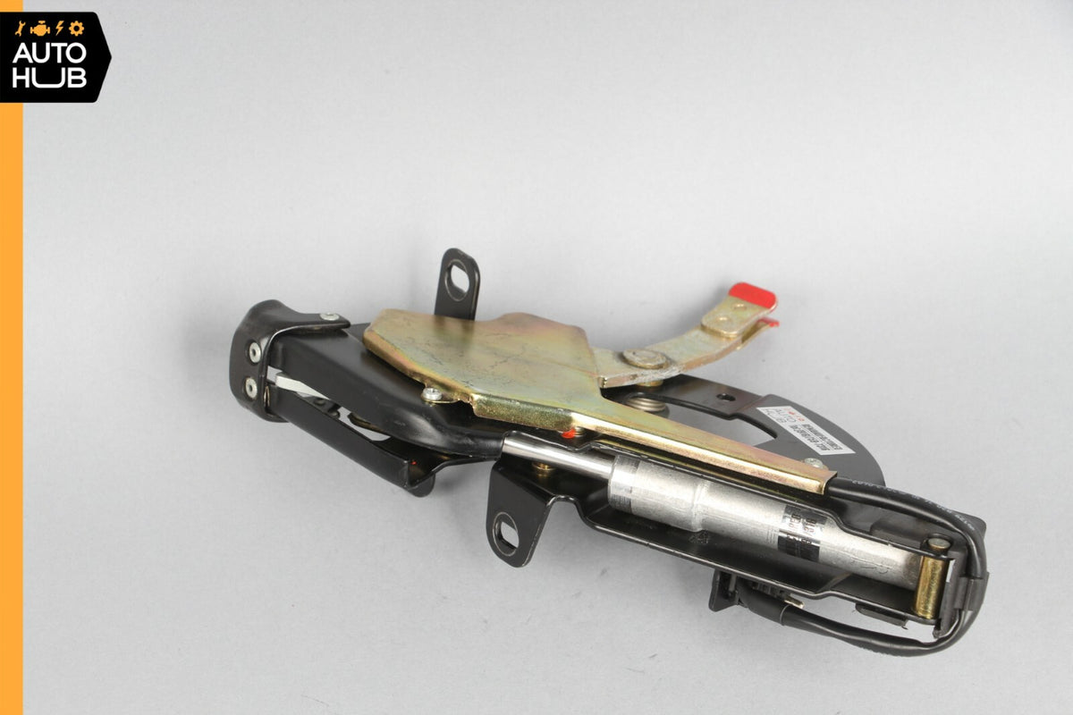 Mercedes R129 SL500 500SL Convertible Rear Right Lock Cylinder Remanufactured - photo 6
