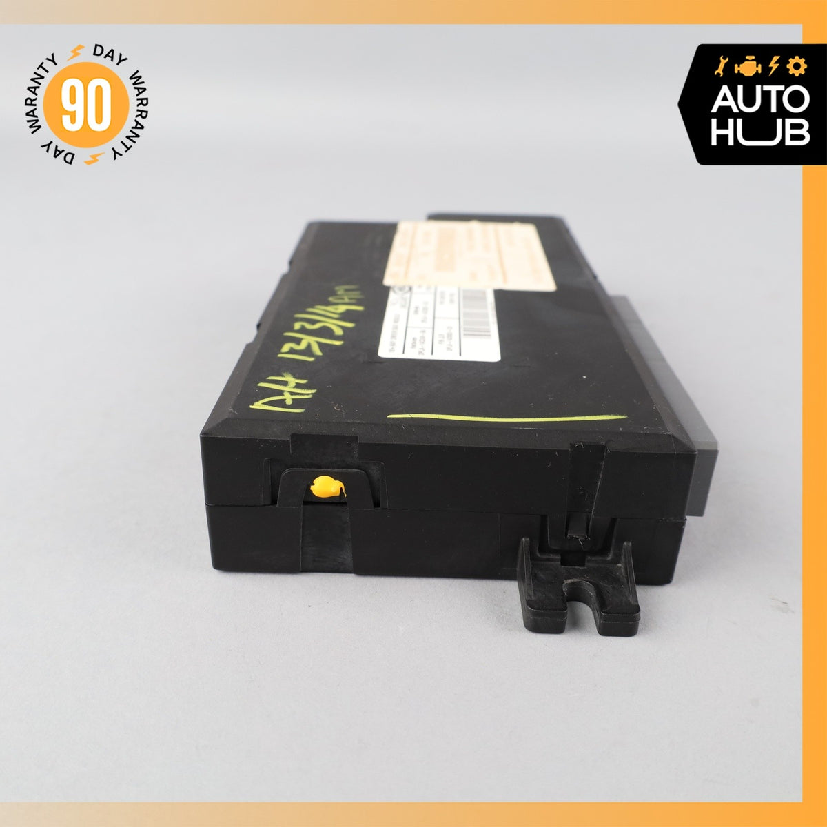 LR Range Rover Sport L494 L405 Front Left Seat Control Module Unit LR055474 OEM - photo 5