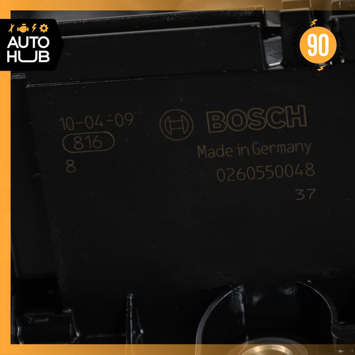 11-12 Audi D4 A8 8HP Transmission Valve Body Mechatronic 4H1927158M OEM - photo 21