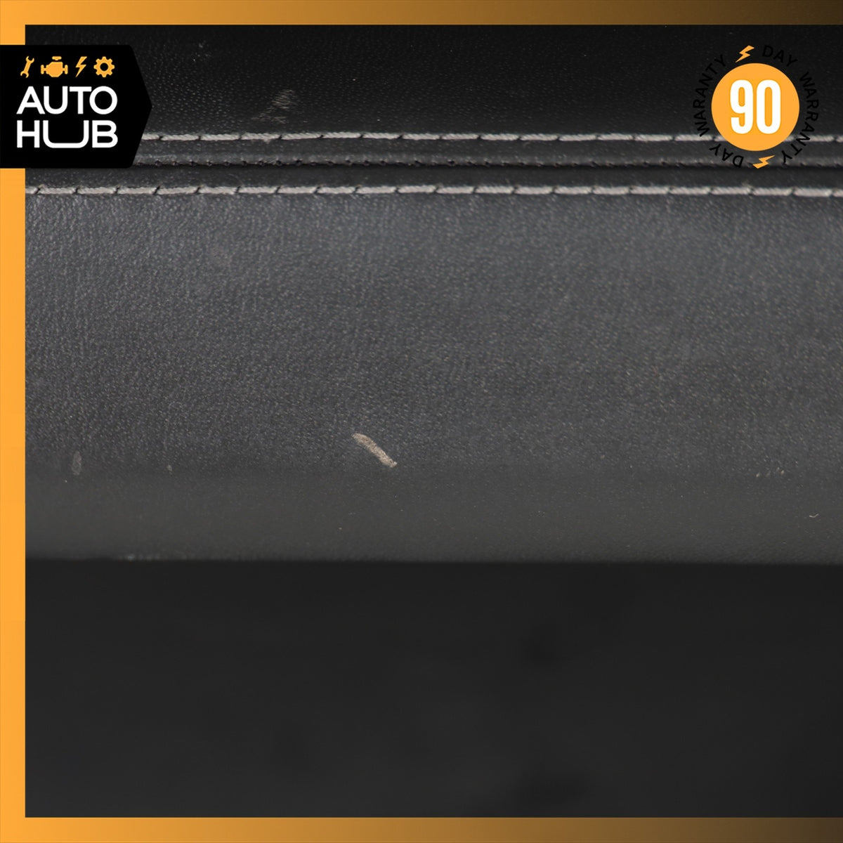 08-15 Audi J8 TT Front Right Side Interior Door Panel Suede OEM - photo 13