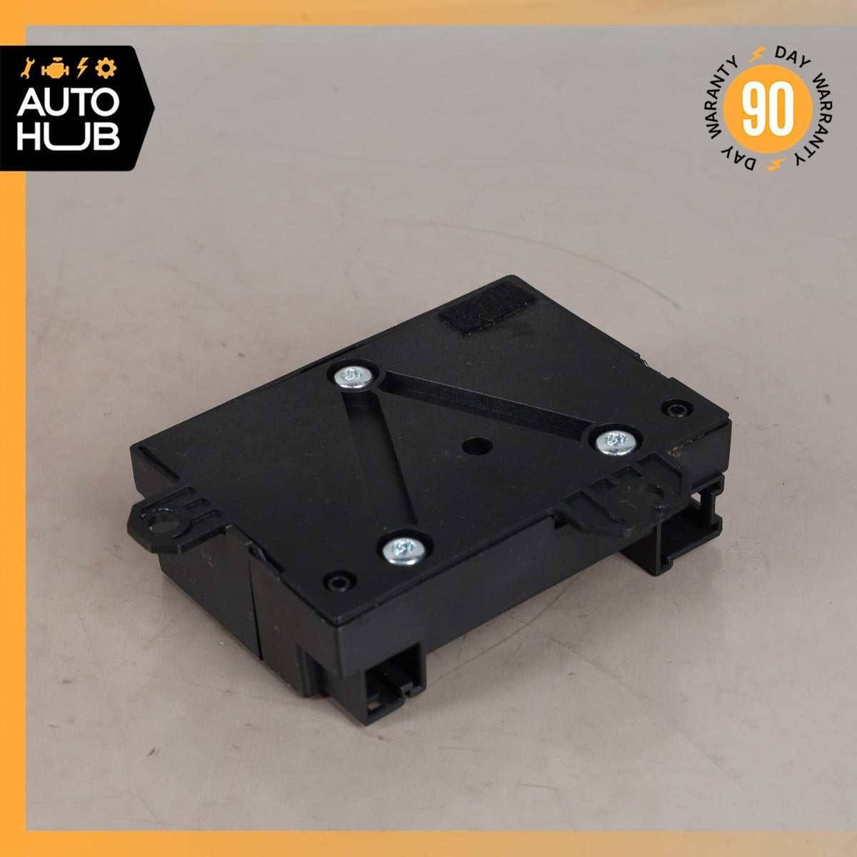 Mercedes X204 GLK250 Fuel Pump Motor Control Module OEM - photo 8
