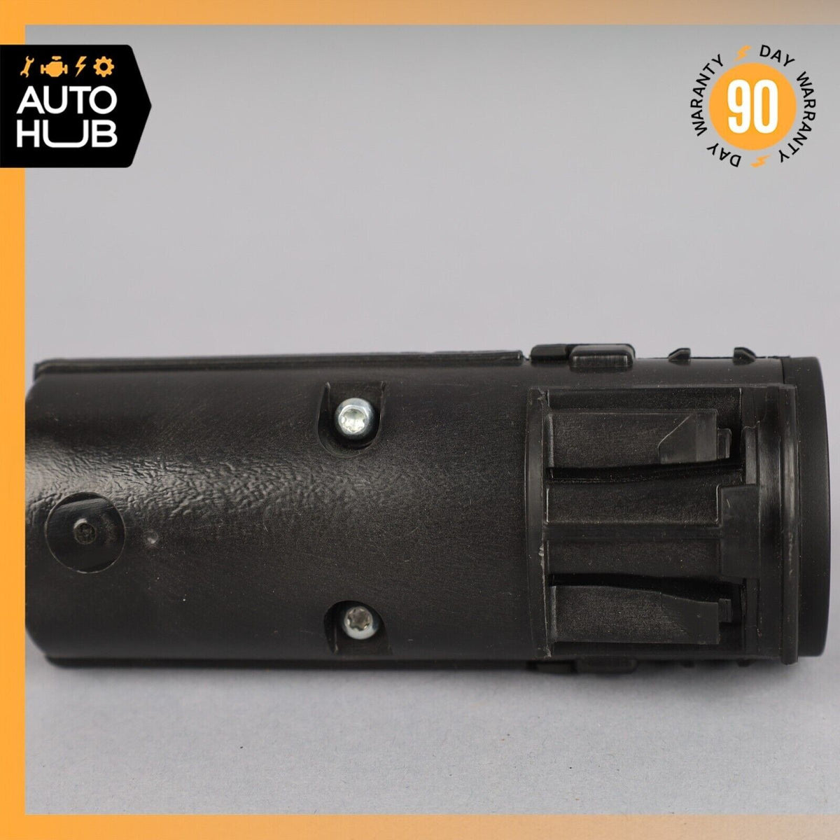 13-22 Maserati  Levante M161 Ghibli M157 Push Start Ignition Button OEM 44k - photo 6