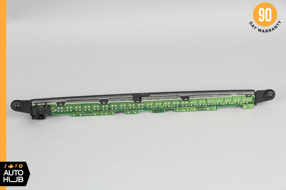 02-05 Mercedes W203 C230 C320 Coupe 2DR Third 3rd Brake Stop Lamp Light OEM - photo 7