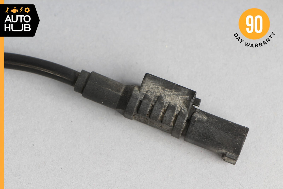 03-12 Mercedes W219 CLS500 E550 Front Right or Left ABS Wheel Speed Sensor OEM - photo 2
