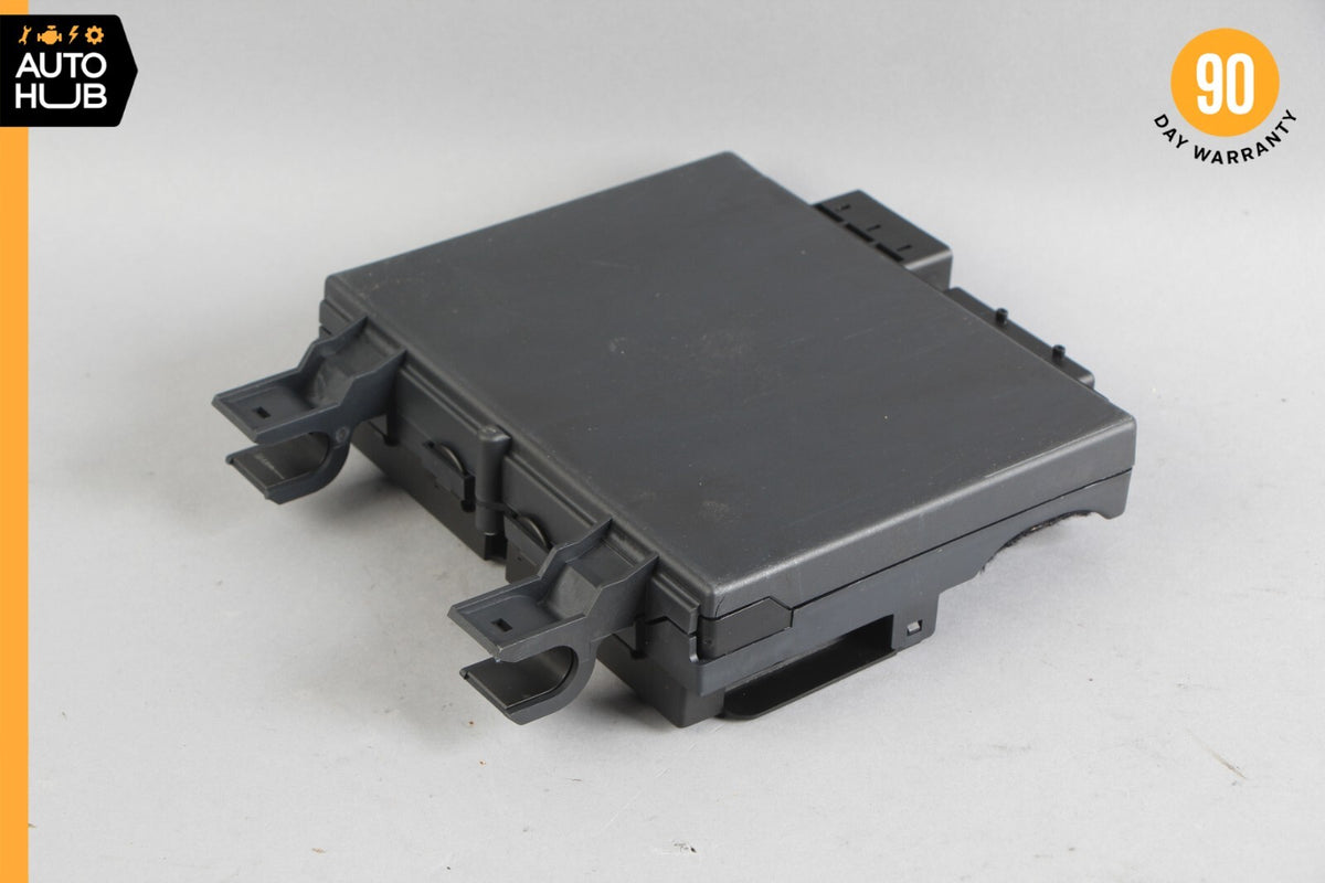 07-08 Mercedes R230 SL550 SL600 Under Seat Control Module Right Side OEM - photo 8