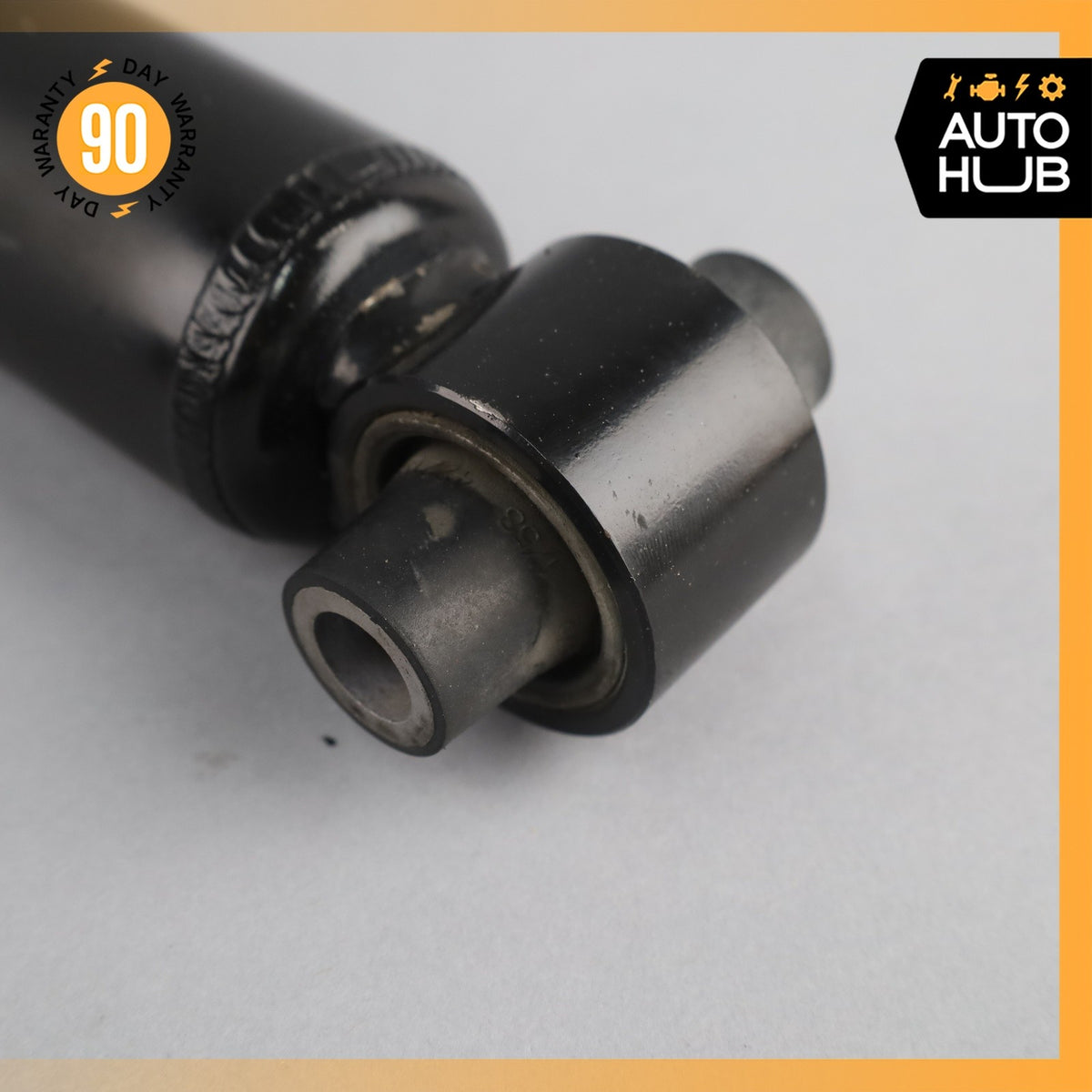 12-15 BMW F30 320i 328i 335i Rear Left & Right Shock Absrober Strut Set OEM - photo 9