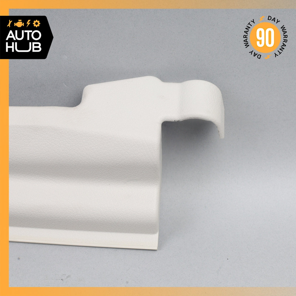 13-20 Mercedes R231 SL550 SL400 Rear Left Top C Pillar Column Cover Trim OEM - photo 2