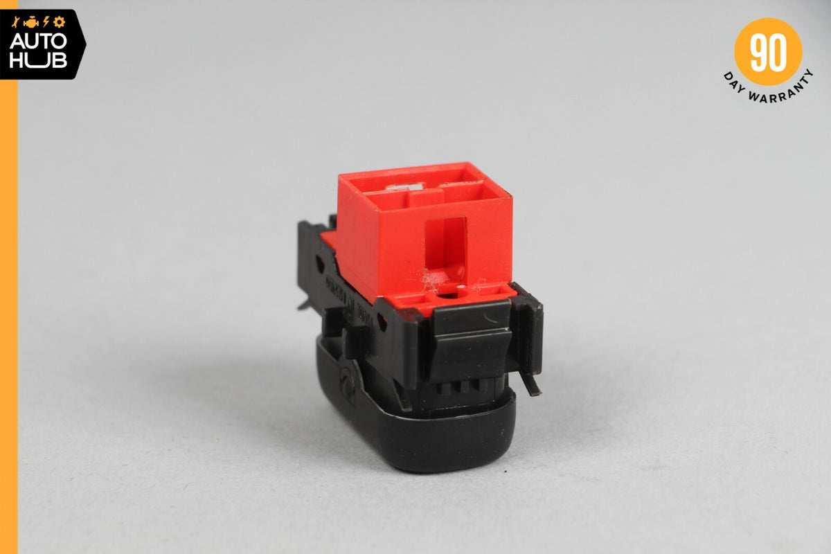 02-05 Mercedes W163 ML350 ML320 3rd Window Switch Button 1638200410 OEM - photo 7