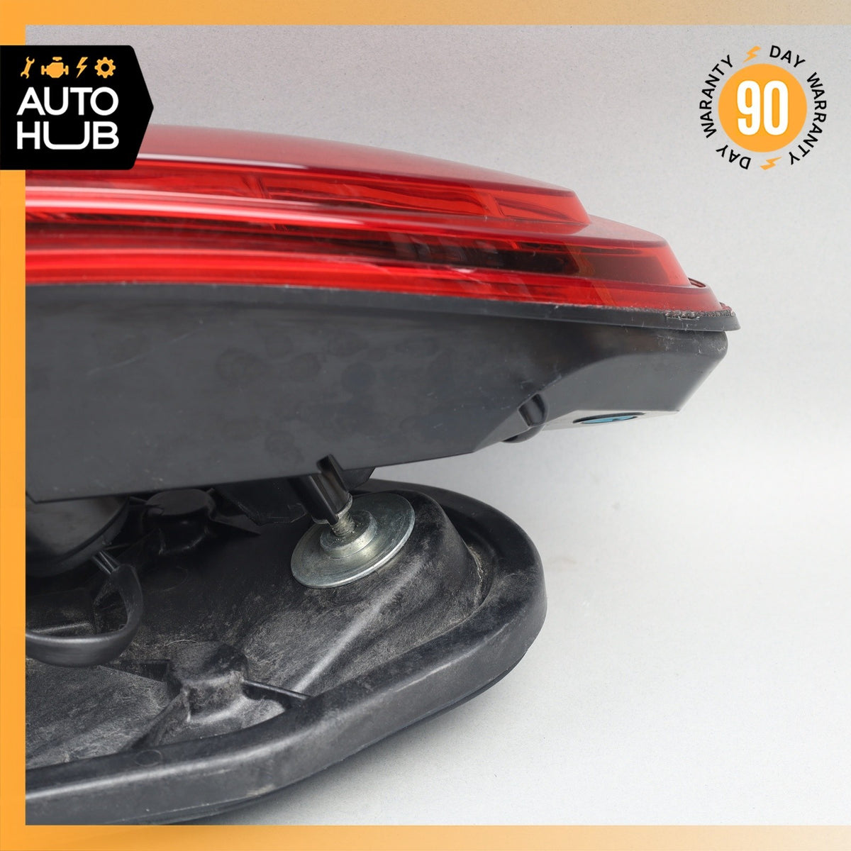 17-23 Aston Martin DB11 Tail Light Lamp Right Side HY5313404BE OEM - photo 10