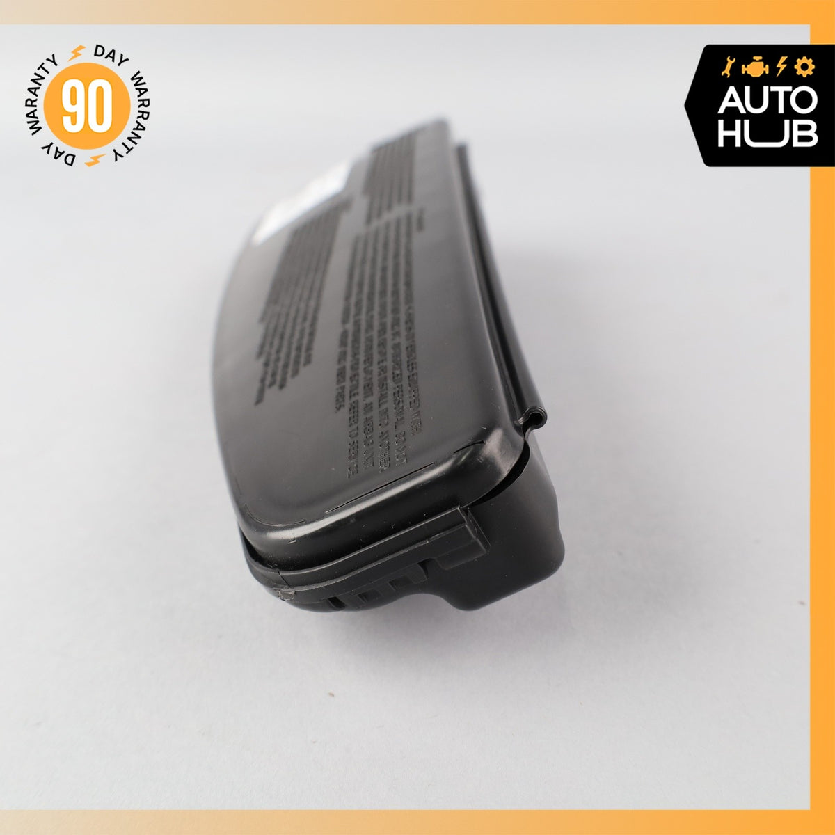 14-15 Mercedes W222 S550 S600 Front Right Passenger Side Seat Airbag SRS OEM - photo 7