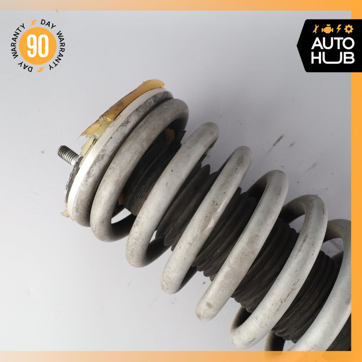 99-00 Rolls Royce Silver Seraph Strut Shock Absorber Left Side PD22927PF OEM - photo 9