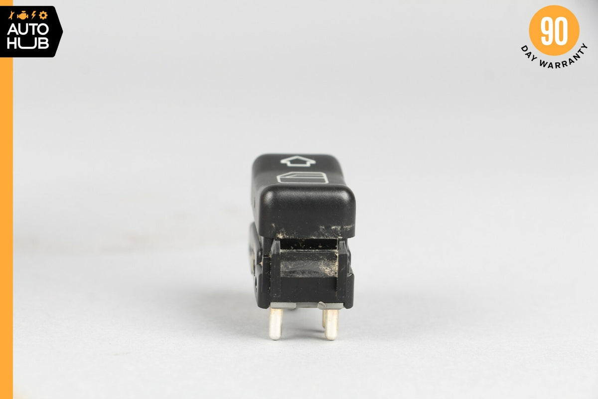 92-99 Mercedes W140 S600 400SEL Window Regulator Control Switch Button OEM - photo 3
