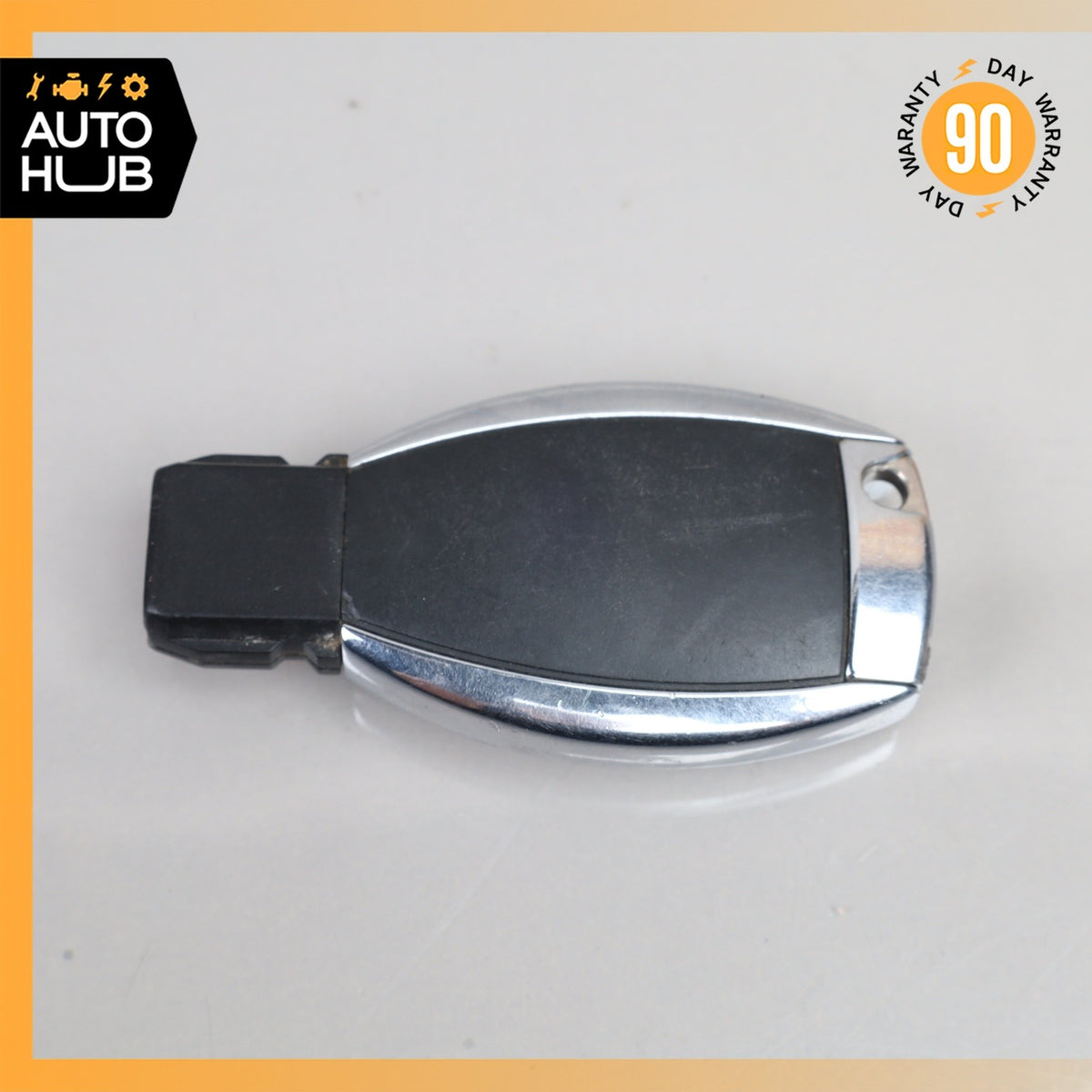 14-18 Mercedes X166 GL450 ML550 Ignition Switch Module 1669052801 OEM - photo 13