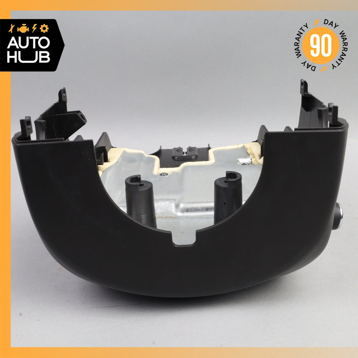 Range Rover Sport L494 Steering Column Bezel Trim Cover Switch OEM - photo 4