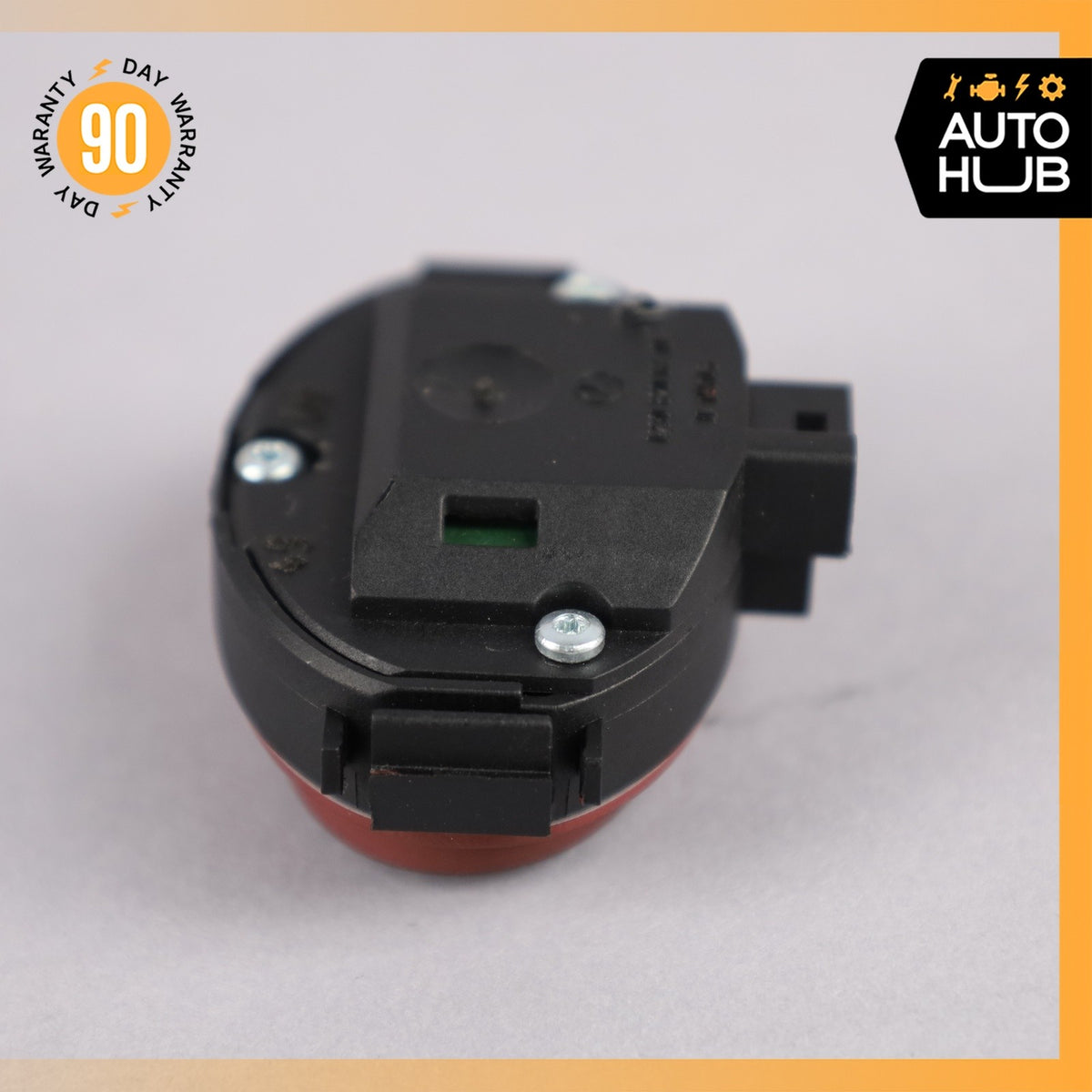 07-12 Mercedes R230 SL550 SL55 Seat Backrest Recline Control Switch Button OEM - photo 6