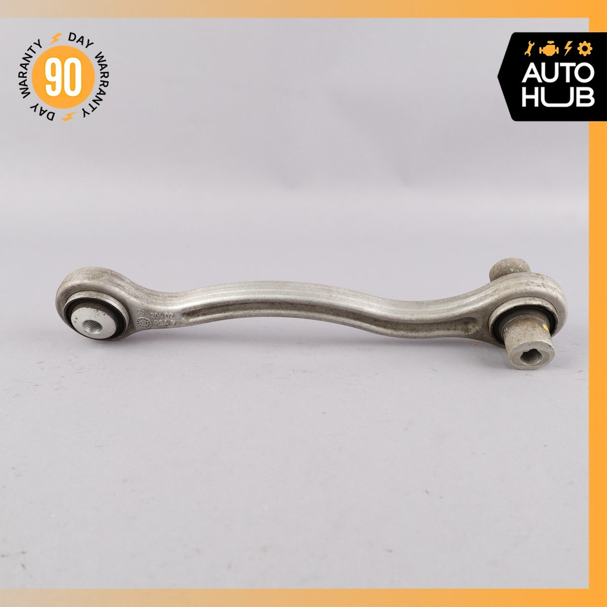 15-23 Mercedes W205 C43 C63 AMG Rear Left Lower Control Arm 2313500353 OEM - photo 2