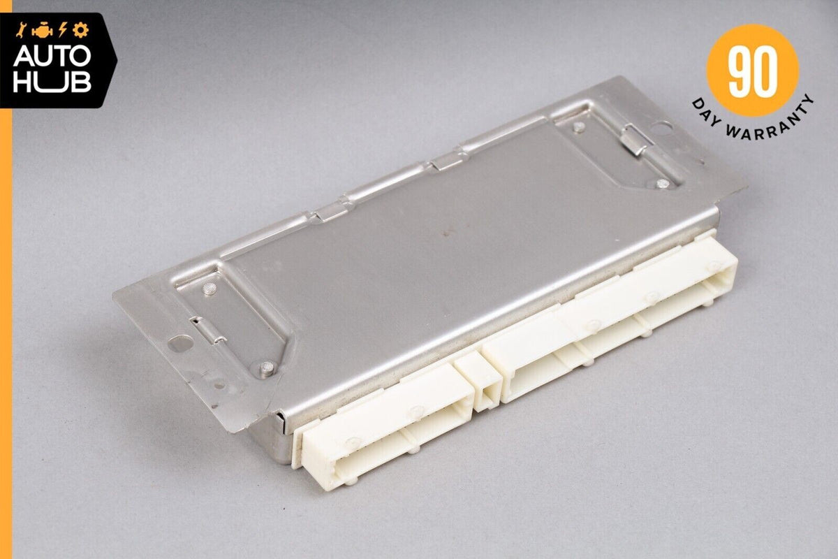 03-06 Mercedes R230 SL500 E500 SL55 AMG ABS Anti Brake Module ESP Control OEM - photo 7