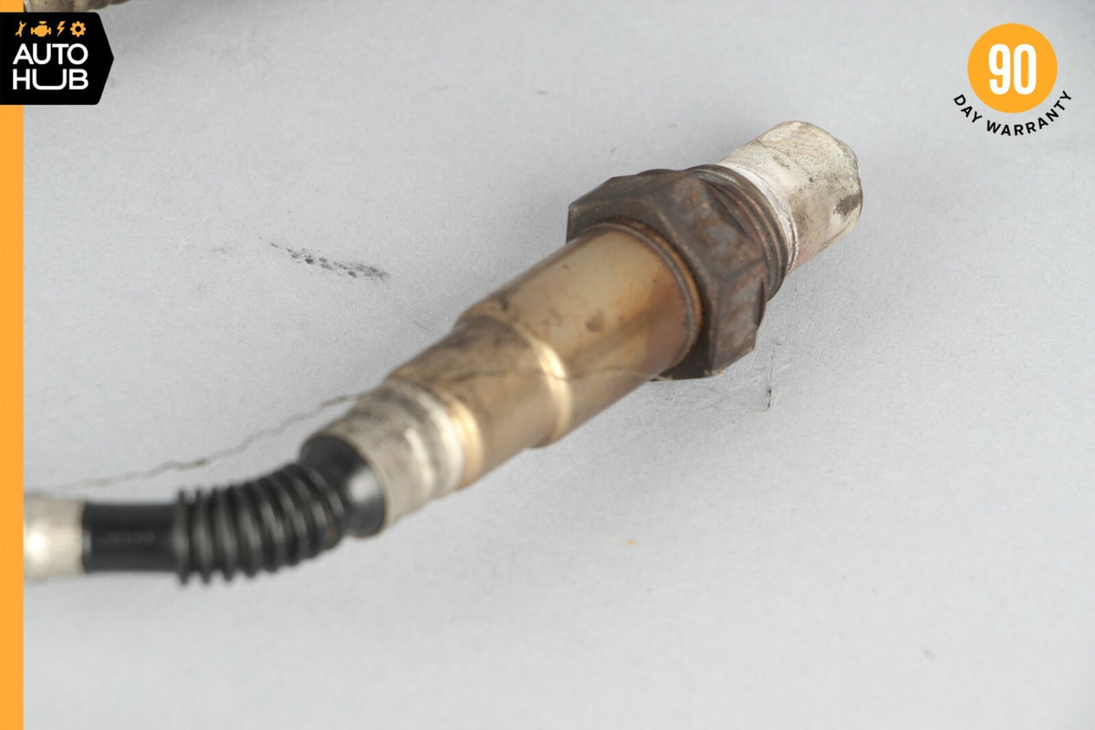 Mercedes W164 ML500 R500 Right Side Oxygen O2 Sensor Lambda Set of 2 OEM - photo 6