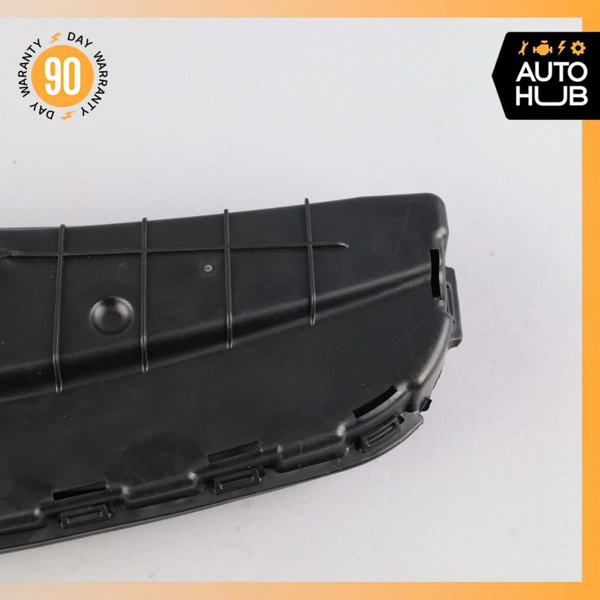 Mercedes W166 ML350 GL450 GLS450 Front Left Driver Side Seat Airbag SRS OEM - photo 5